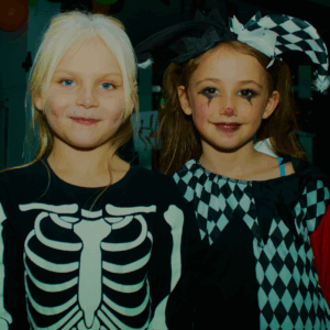 Halloween Fun - Tencreek Holiday Park