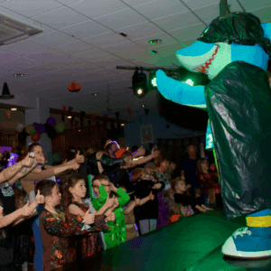 Halloween Fun - Tencreek Holiday Park