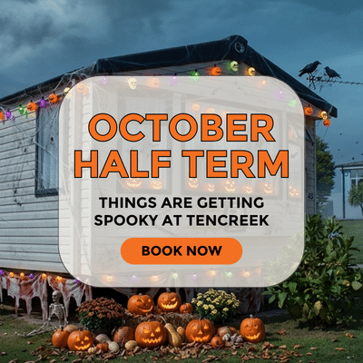 October Half Term