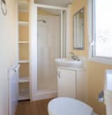 Example of Sunbeam bathroom