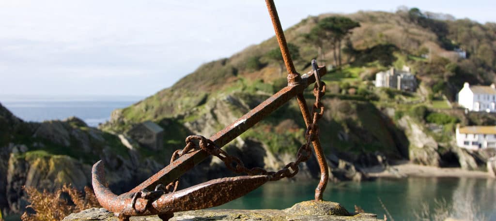 Tencreek Holiday Park in Looe, Cornwall