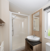 Example Sunseeker - Bathroom
