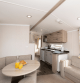Example Sunseeker - Living Space