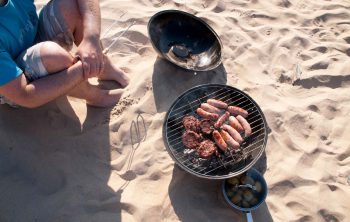 Mouthwatering Menus: Delicious BBQ Recipes to Impress Your Family on Holiday