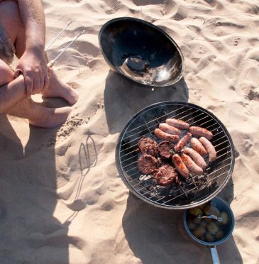 Mouthwatering Menus: Delicious BBQ Recipes to Impress Your Family on Holiday