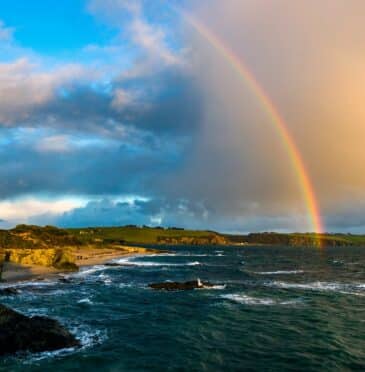 8 things to do in Cornwall if it’s raining