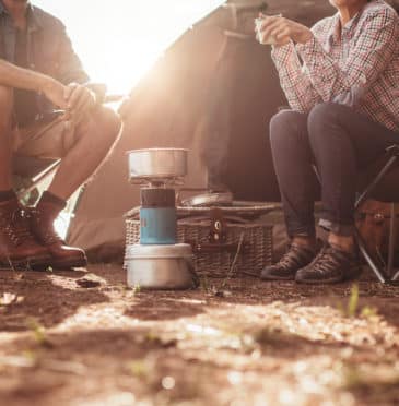 What to pack for the ultimate camping trip