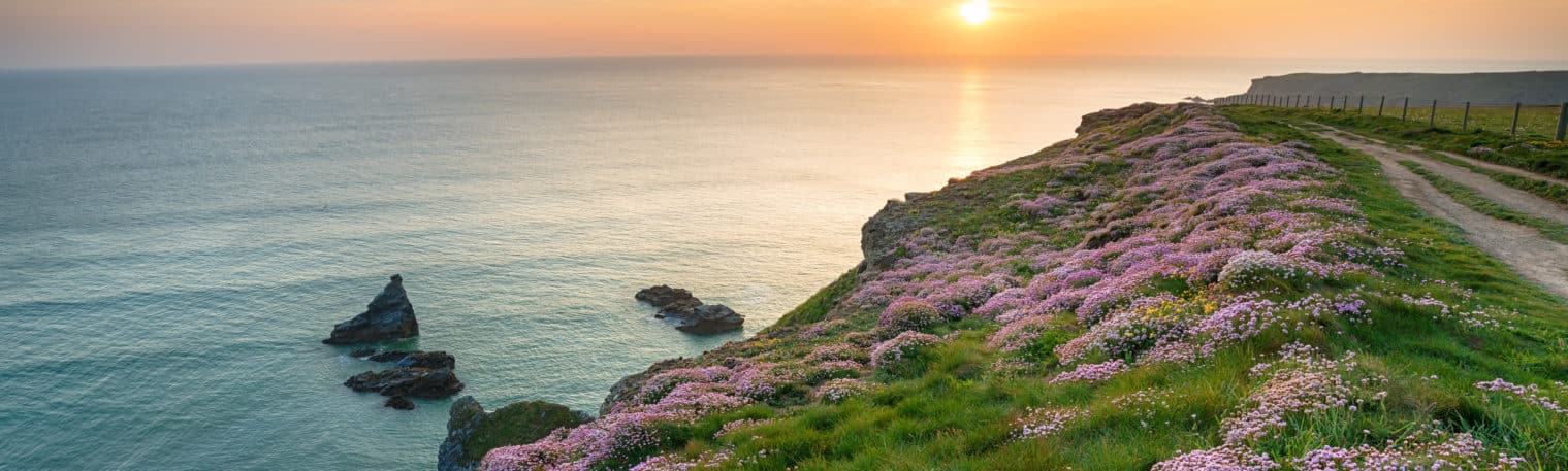 Tencreek Holiday Park in Looe, Cornwall