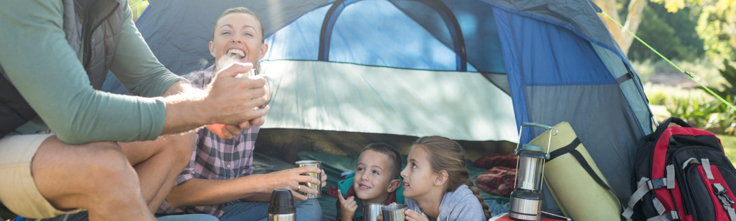 Tencreek Holiday Park in Looe, Cornwall