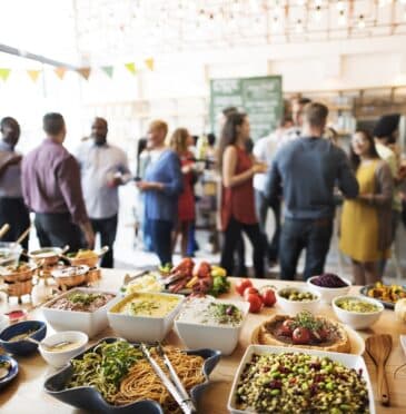 Cornwall food festivals