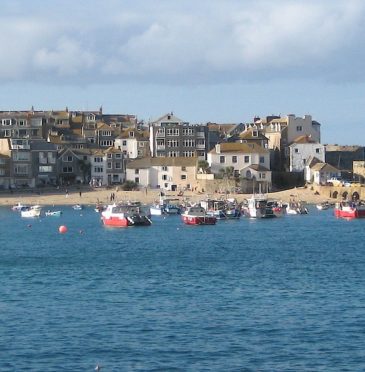 The Top 5 Historical Sites to Visit in Cornwall