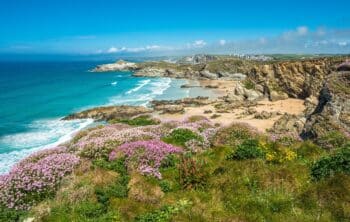 The best outdoor activities to enjoy in Cornwall this summer