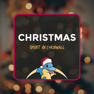 Spend Christmas in Looe