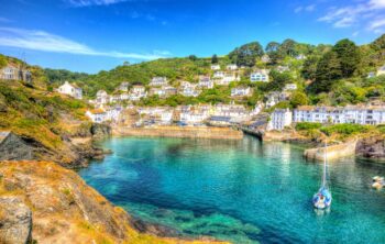 A guide to visiting Cornwall in the summer