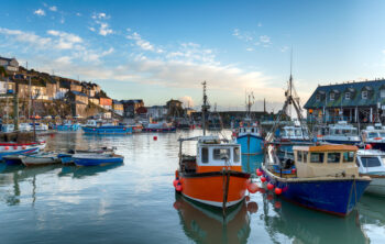 Cornwall fishing villages you need to visit