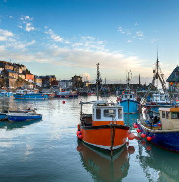 Cornwall fishing villages you need to visit