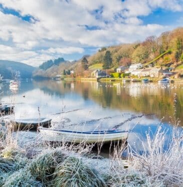 Winter activities you can do in Cornwall