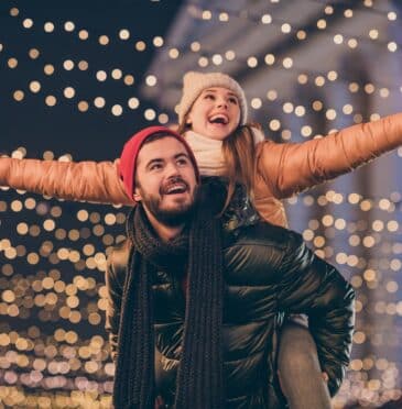 What are the best Christmas Markets in Cornwall?