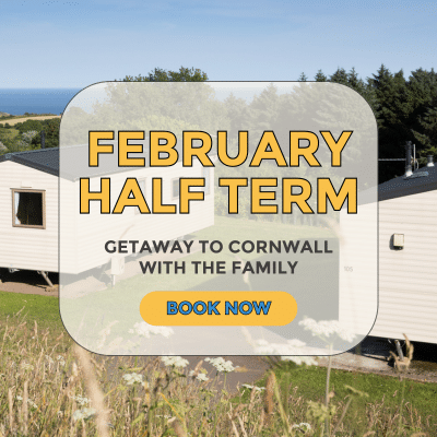 February Half Term