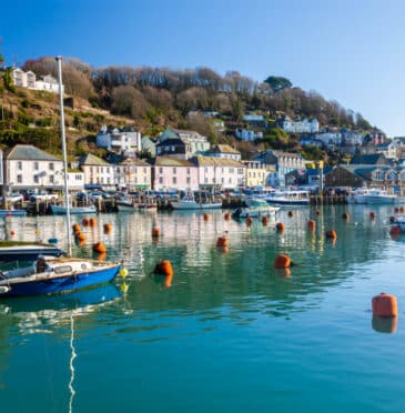 A complete guide to Looe