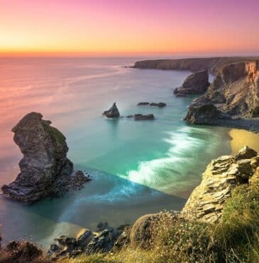 Cornwall explained: Frequently asked questions about Cornwall