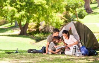 Organise A Perfect Camping Trip – A How To Guide