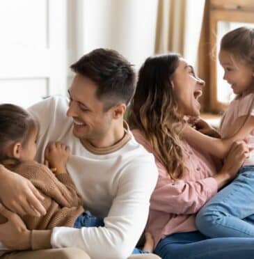 Playtime Galore: Exciting Games and Outdoor Activities for the Whole Family