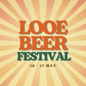Looe Beer Festival 2025