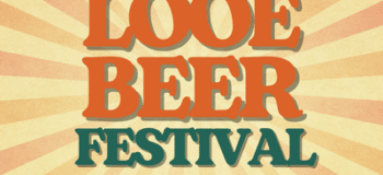 Looe Beer Festival 2027 Logo