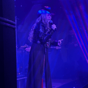 Country Weekend 2025