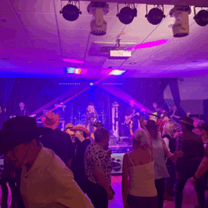 Country Weekend 2025