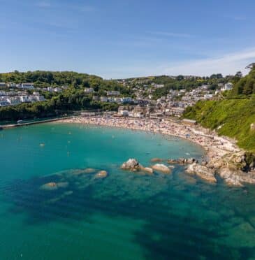 Cornwall travel tips: Planning the perfect getaway