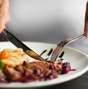 Michelin-star restaurants in Cornwall