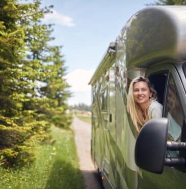 4 Crucial Steps Before Your First Caravan Trip