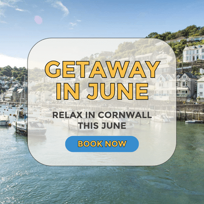 June Breaks