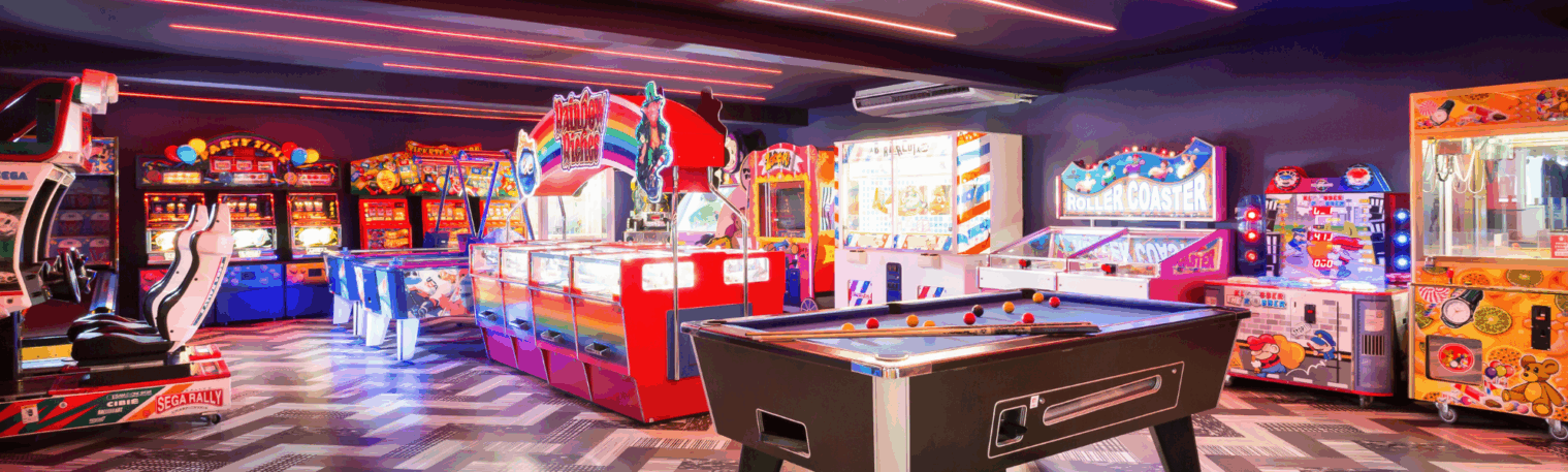 Tencreek Holiday Park in Looe, Cornwall