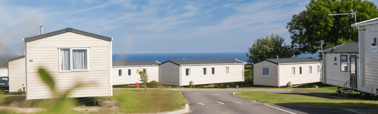 Tencreek Holiday Park in Looe, Cornwall