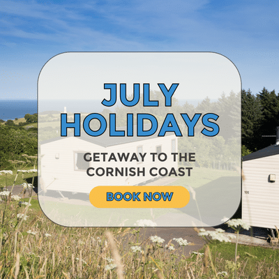 July Breaks