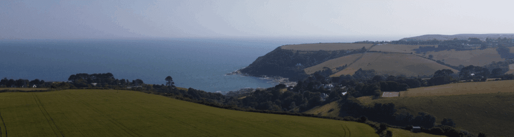 Looe-Talland-Bay