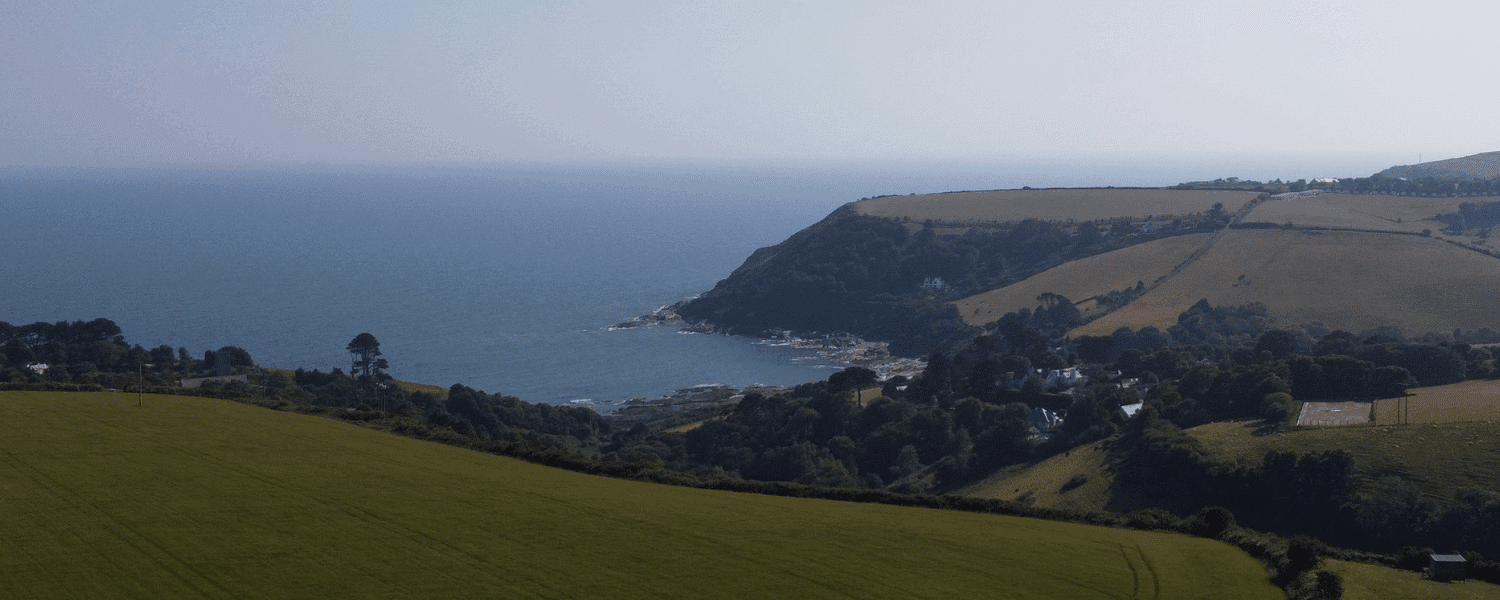 Looe-Talland-Bay