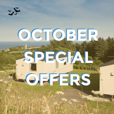 October Offers