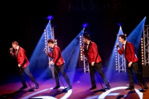 The All Seasons - Tribute Band