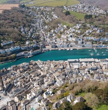 The best places to eat in Looe