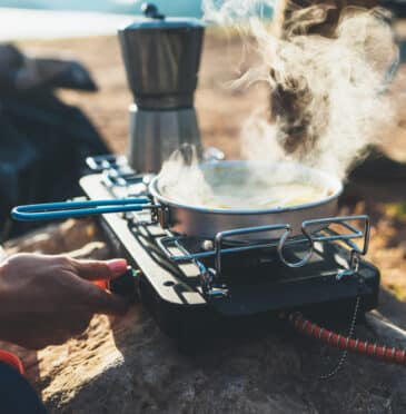 Campfire Cuisine: The best camp meals to make
