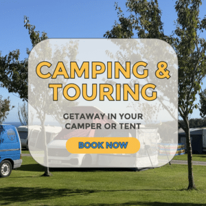 Camping & Touring Cornwall