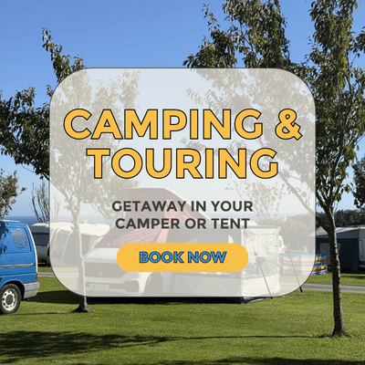 Camping & Touring