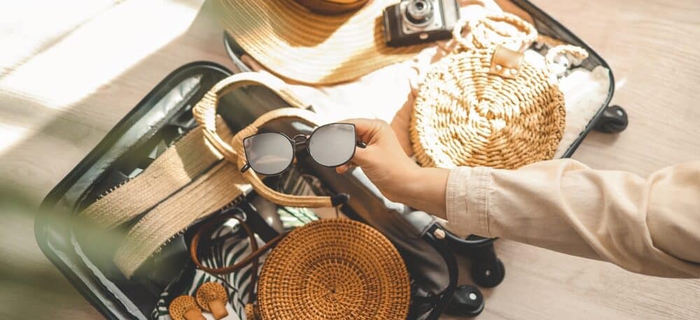 Tencreek Holiday Park in Looe, Cornwall