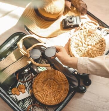 What to Take on a Caravan Holiday