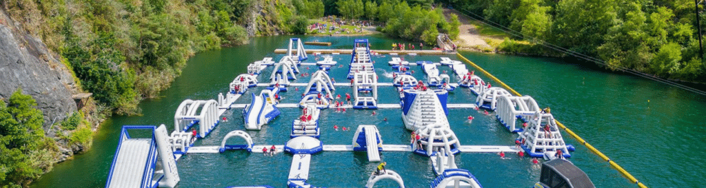 Adrenaline Quarry