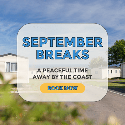 September Breaks